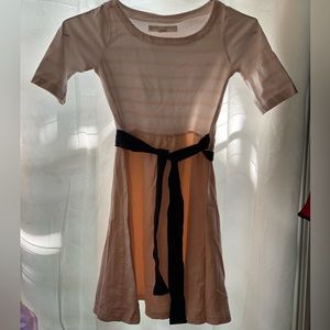 Hope & Henry girls’ dress